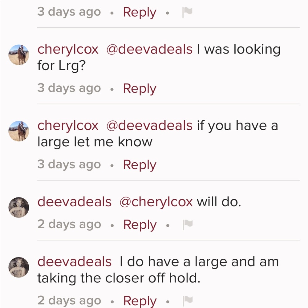 Proof - Picture 2 of 3